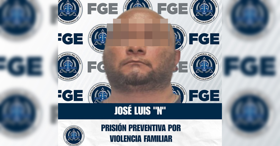 Vinculan a proceso a imputado por violencia familiar - Uniradio Informa ...