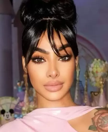 Yailin "La M�s Viral"