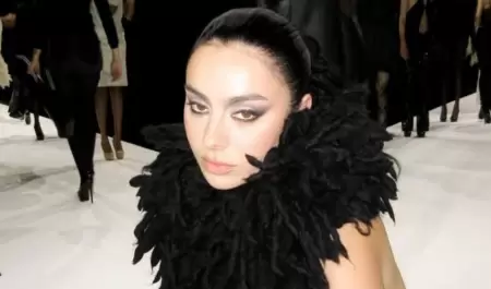 Charli XCX