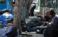 Trabaja Hospital de Salud Mental de Tijuana en programa para atender adictos al fentanilo