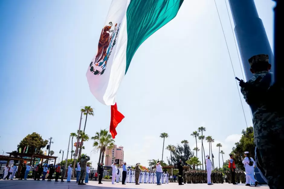 Día de la Marina Nacional