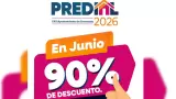 Descuentos predial