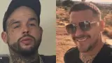 Emiliano Aguilar, Christian Nodal