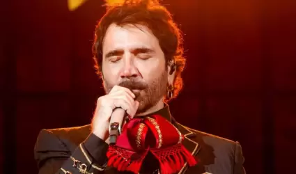Alejandro Fern�ndez