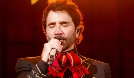 Alejandro Fern�ndez