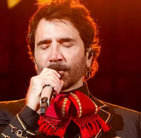 Alejandro Fern�ndez
