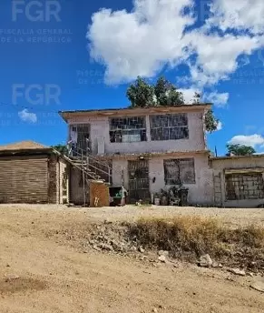 Vinculan a proceso a mujer por presunto tr�fico de personas y delitos contra la salud en Tijuana