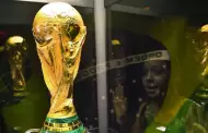 Partidos del Mundial que transmitir� "Televisa" en TV abierta