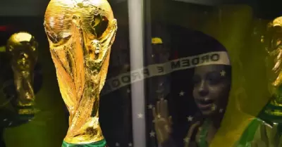 Mundial