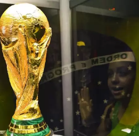 Mundial