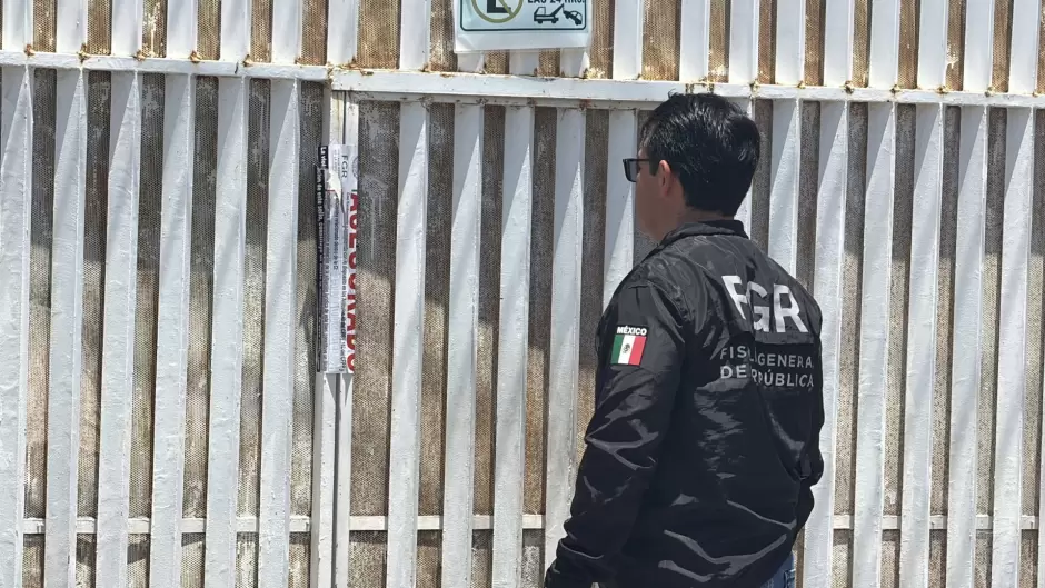 Revelan que narcot�nel entre Tijuana y San Diego mov�a coca�na valuada en 45 millones de d�lares