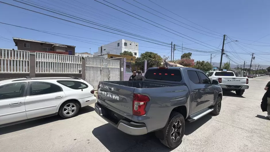 Revelan que narcot�nel entre Tijuana y San Diego mov�a coca�na valuada en 45 millones de d�lares