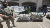 Revelan que narcot�nel entre Tijuana y San Diego mov�a coca�na valuada en 45 mil