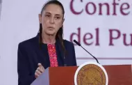 Presidenta pide a embajador Johnson respetar asuntos internos de M�xico