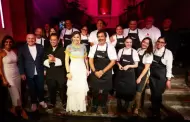 Presenta Marina del Pilar "Baja California es para ti": la nueva visi�n del turismo que celebra la tierra, el mar y su gente