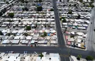 Contin�a programa calles seguras familias seguras en la zona oriente de Mexicali