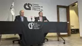Nuevo presidente del Consejo Ciudadano de Seguridad P�blica de BC apuesta por la