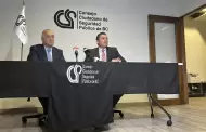 VIDEO.- Nuevo presidente del Consejo Ciudadano de Seguridad P�blica de Baja California apuesta por la participaci�n ciudadana