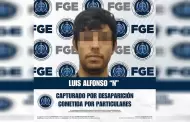 Cae presunto implicado en desaparici�n de hijo de activista; colaboran fiscal�as de Baja California y Sonora