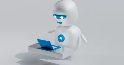 Chatbot de IA