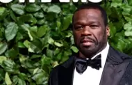 50 Cent reacciona al video �ntimo de su ex pareja y Diddy