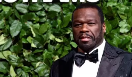 50 Cent