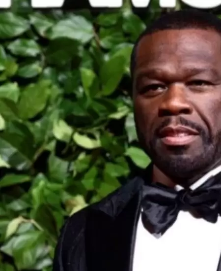 50 Cent