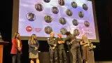 Se grad�an 17 j�venes del programa EMS Corps del Condado de San Diego