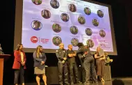 Se grad�an 17 j�venes del programa EMS Corps del Condado de San Diego