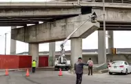 Realizar� Gobierno Municipal de Tijuana trabajos de rehabilitaci�n en puente El Chaparral