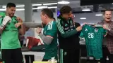 Julio C�sar Ch�vez
