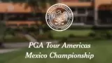 PGA Tour Americas