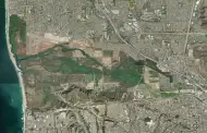 Recomiendan medidas de salud por aumento de sulfuro de hidr�geno tras ruptura de tuber�a en Tijuana