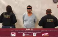 Enlace internacional de la FESC captura a dos pr�fugos de EU en menos de 24 horas