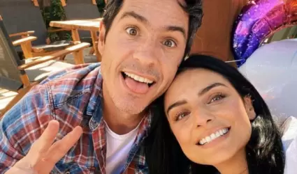 Aislinn Derbez, Mauricio Ochmann