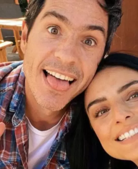 Aislinn Derbez, Mauricio Ochmann