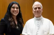 Hist�rico nombramiento de Le�n XIV de una mujer laica en El Vaticano