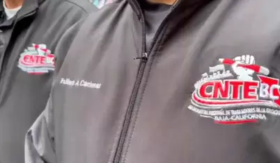 CNTE