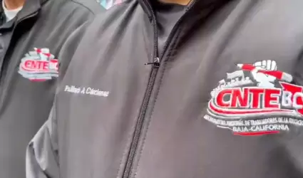 CNTE