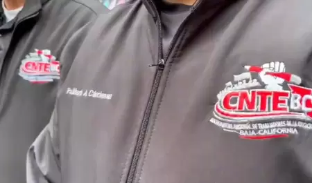 CNTE