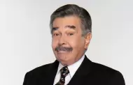 Jorge Ortiz de Pinedo revela que estuvo a punto de sufrir un infarto