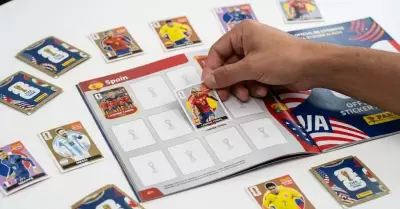 estampas mundial 2026