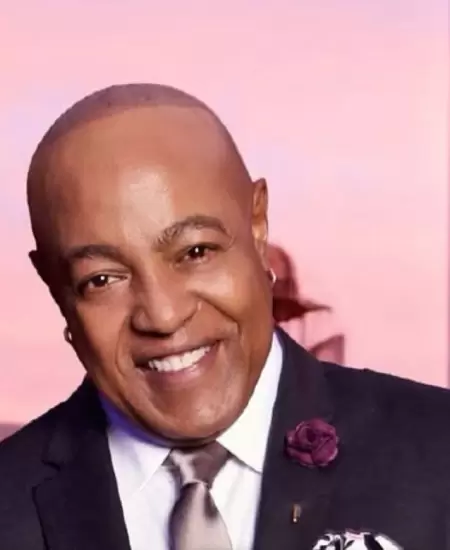 Peabo Bryson