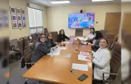 Participa Jurisdicci�n de Servicios de Salud de Tijuana en Consorcio de Salud Transfronteriza de las Californias