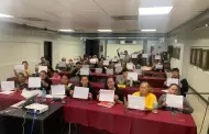 Impulsa Econom�a e Innovaci�n la capacitaci�n empresarial con diez actividades gratuitas durante junio en Baja California
