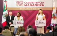 Destaca BC como potencia agroalimentaria en gobierno de Marina del Pilar, con m�s de 23 mil mdp en producci�n