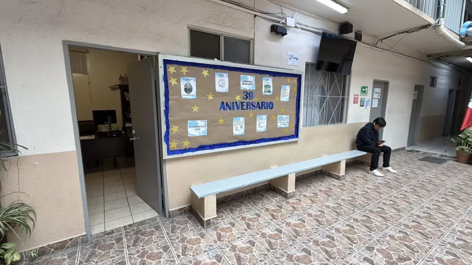 Casa del Migrante de Tijuana cumple 39 a�os