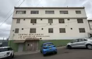 VIDEO.- Casa del Migrante de Tijuana cumple 39 a�os y se reinventa ante los nuevos flujos migratorios