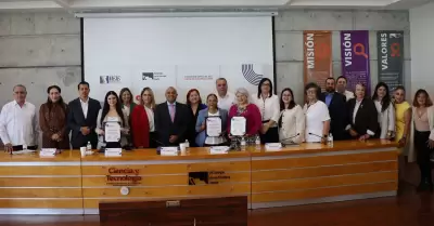 Comisi�n Especial del Voto en el Extranjero