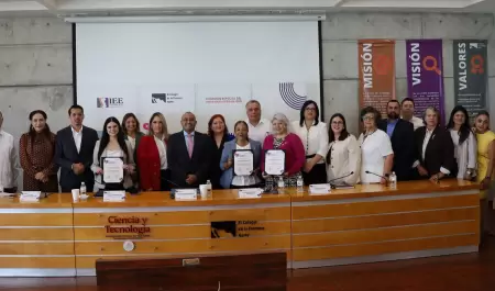 Comisi�n Especial del Voto en el Extranjero